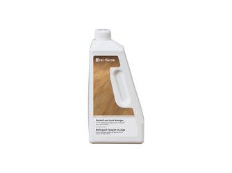 Parkett und Kork Reiniger 750 ml