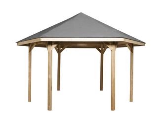 Pavillon 656 Gr.2
