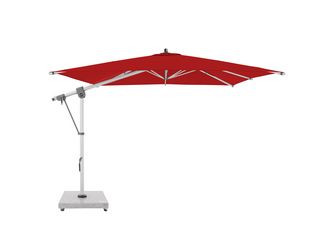 Pendelschirm EXPERT ca. 300x300/8tlg.