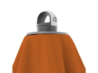 Pendelschirm EXPERT ca. 300x300/8tlg. Pendelschirm EXPERT ca. 300x300/8tlg.