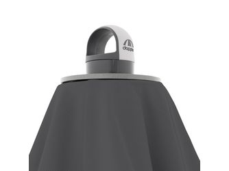 Pendelschirm EXPERT ca. 300x300/8tlg.