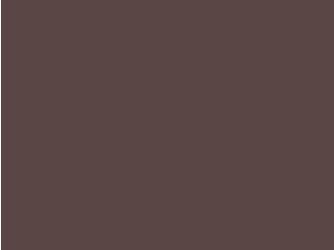 PerfectSense Matt Lackplatten MDF E1E05 ST, Dark Berry U398 PM, 2800x2070x19mm