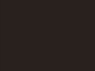 PerfectSense Matt Lackplatten MDF E1E05 ST, Terrabraun U803 PM, 2800x2070x19mm