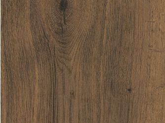 PerfectSense Matt Lackplatten Span E1E05 P2, Halifax Eiche braun H3180 TM37, 2800x2070x19mm