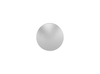 Performance Rosette EZ131 BL 71, Performance Rosette Blind Edelst. matt 1 Paar Performance Rosette EZ131 BL 71, Performance Rosette Blind Edelst. matt 1 Paar