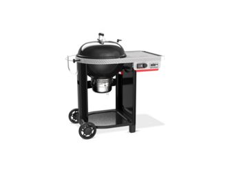 Performer Smart Holzkohlegrill 57cm
