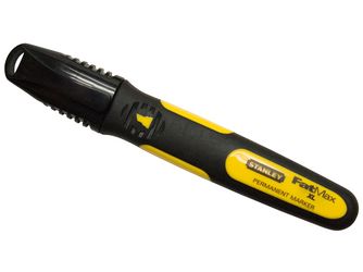 Permanentmarker FatMax schwarz breit 2St 19,3x9,5x2,6cm