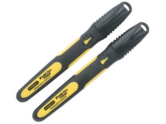 Permanentmarker FatMax schwarz fein 2St 19,4x9,2x2,3cm