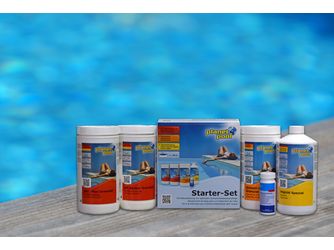 Pflege-Set "Deluxe" - Starter-Kit