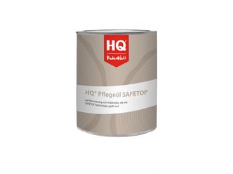 Pflegeöl SAFETOP 1 Liter