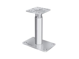 Pfostenträger PediX 190+100 (4 Stück/Karton)