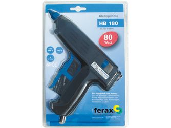 Pistole 180 für Schmelzkleber,12mm Standard, 1 Stück