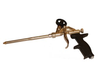 Pistole PUR 03 NBS-Metall-Ultra