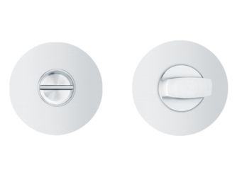 Plan Design Rosette EZ180 72 - flächenbündige Rosette Edelstahl poliert 1 Set Plan Design Rosette EZ180 72 - flächenbündige Rosette Edelstahl poliert 1 Set