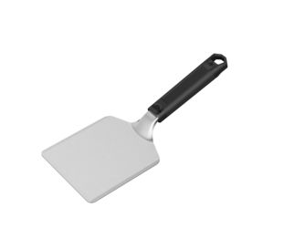 Plancha Burgerspatel