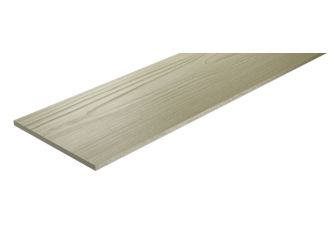 Plank Fassadenbekleidung Holzstruktur 3600x180x8mm Moosgrün