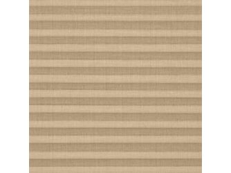 Plissee manuell FHL C02 1277SWL Sandbeige, weiße Schiene, Premium