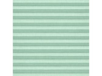 Plissee manuell FHL Y21 1281S Mint, Alu Schiene, Premium