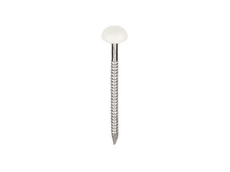 Polytop Nägel 3,5x50mm Edelstahl 100 Verkehrsweiß cm - 21929610