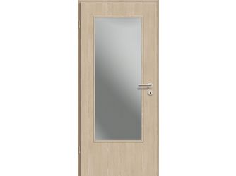 Zimmertür CPL pure-touch bernsteineiche EI727 Röhrenspan LA-DIN Zimmertür CPL pure-touch bernsteineiche EI727 Röhrenspan LA-DIN