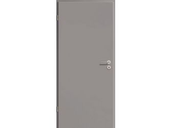Wohnungseingangstür CPL kitt Vollspan SSK2 mit Bodendichtung Wohnungseingangstür CPL kitt Vollspan SSK2 mit Bodendichtung