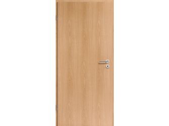 Wohnungseingangstür CPL buche blumig Vollspan Zusatzrahmen unten 50mm KK3 SSK2 mit Bodendichtung Wohnungseingangstür CPL buche blumig Vollspan Zusatzrahmen unten 50mm KK3 SSK2 mit Bodendichtung