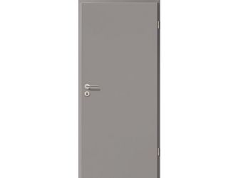 Wohnungseingangstür CPL soft-touch kitt A446 Vollspan SSK3 Wohnungseingangstür CPL soft-touch kitt A446 Vollspan SSK3