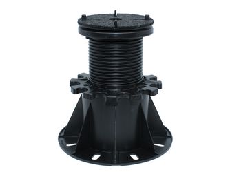 Porto PLUS VARIO 5% Stein 129 - 234mm, inkl. Gummipad, 1 Stück