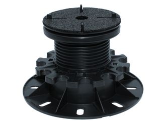 Porto PLUS VARIO 5% Stein 74 - 129mm, inkl. Gummipad, 1 Stück