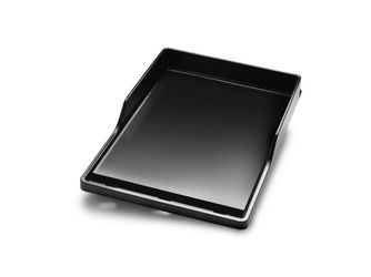 Porzellanbeschichtete Gusseisen-Plancha für Freestyle™, Rogue® und 300/500/700-Serie