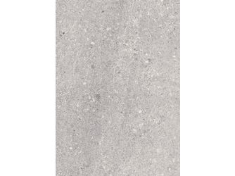 Postforming Arbeitsplatten E1E05 STL, Cascia Granit hellgrau F031 ST78, 4100x600x38mm