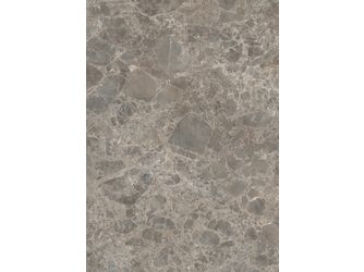 Postforming Arbeitsplatten E1E05 STL, Siena Marmor grau F095 ST87, 4100x600x38mm