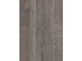 Postforming Arbeitsplatten E1E05 STL, Whiteriver Eiche graubraun H1313 ST10, 4100x600x38mm