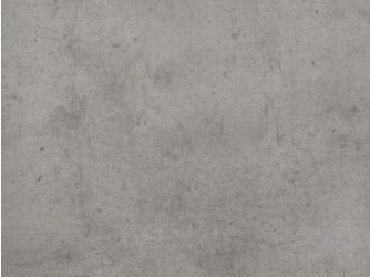 Postforming Arbeitsplatten E1E05 TSCA, Chicago Concrete hellgrau F186 ST9, 4100x600x38mm