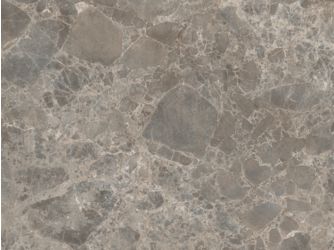 Postforming Arbeitsplatten E1E05 TSCA, Siena Marmor grau F095 ST87, 4100x600x38mm