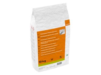 Powerpanel Flächenspachtel grau 10kg