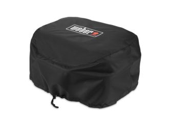 Premium Abdeckhaube Lumin Elektrogrills