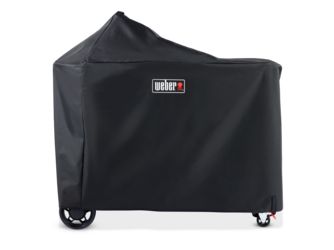 Premium Abdeckhaube Performer Premium und Performer Premium Smart 57cm Holzkohlegrills premium/deluxe size