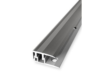 Premium Click End PF 587 L Alu edelstahl eloxiert