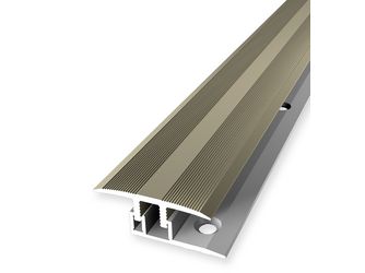 Premium Click Übergang PF 588 L Alu sand eloxiert
