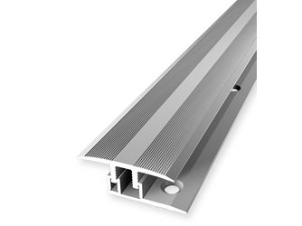 Premium Click Übergang PF 588 L Alu silber eloxiert