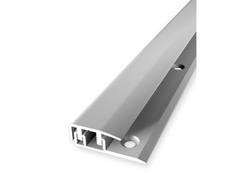 Premium Click End PF 577 V Alu silber eloxiert