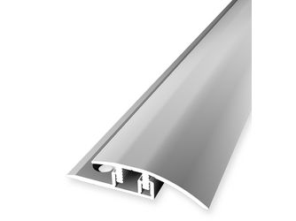 Premium Click Ausgleich PF 576 V Alu silber eloxiert