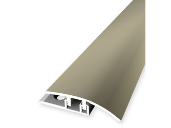 Premium Click Ausgleich PF 576VMaxx Alu sand eloxiert