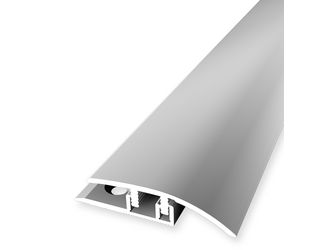 Premium Click Ausgleich PF 576VMaxx Alu silber eloxiert