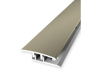 Premium Click Übergang PF 578VMaxx Alu sand eloxiert