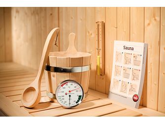 Premium-Zubehör-Set 5-teilig