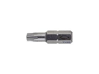 Profi Bit FPB T 25 (10 Stück/Pack) Profi Bit FPB T 25 (10 Stück/Pack)