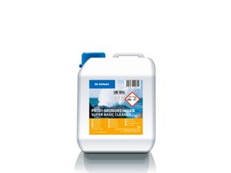 Profi Grundreiniger für PVC 5l
