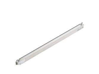 Profilerhöhung +8mm,oder +16mm Silber 230x120x10mm